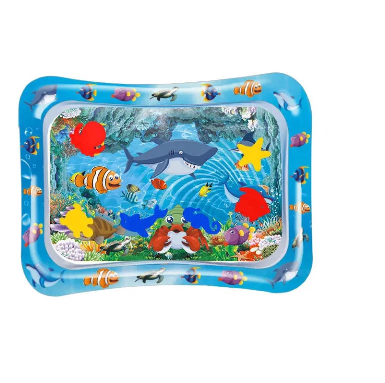 Aufblasbare Krabbelrolle Baby Spielzeug Entwicklung Säugling Rassel Mobiles Spielzeug Spiele Neugeborenen Auto Spielzeug Baby Spielzeug 0 12 Monate