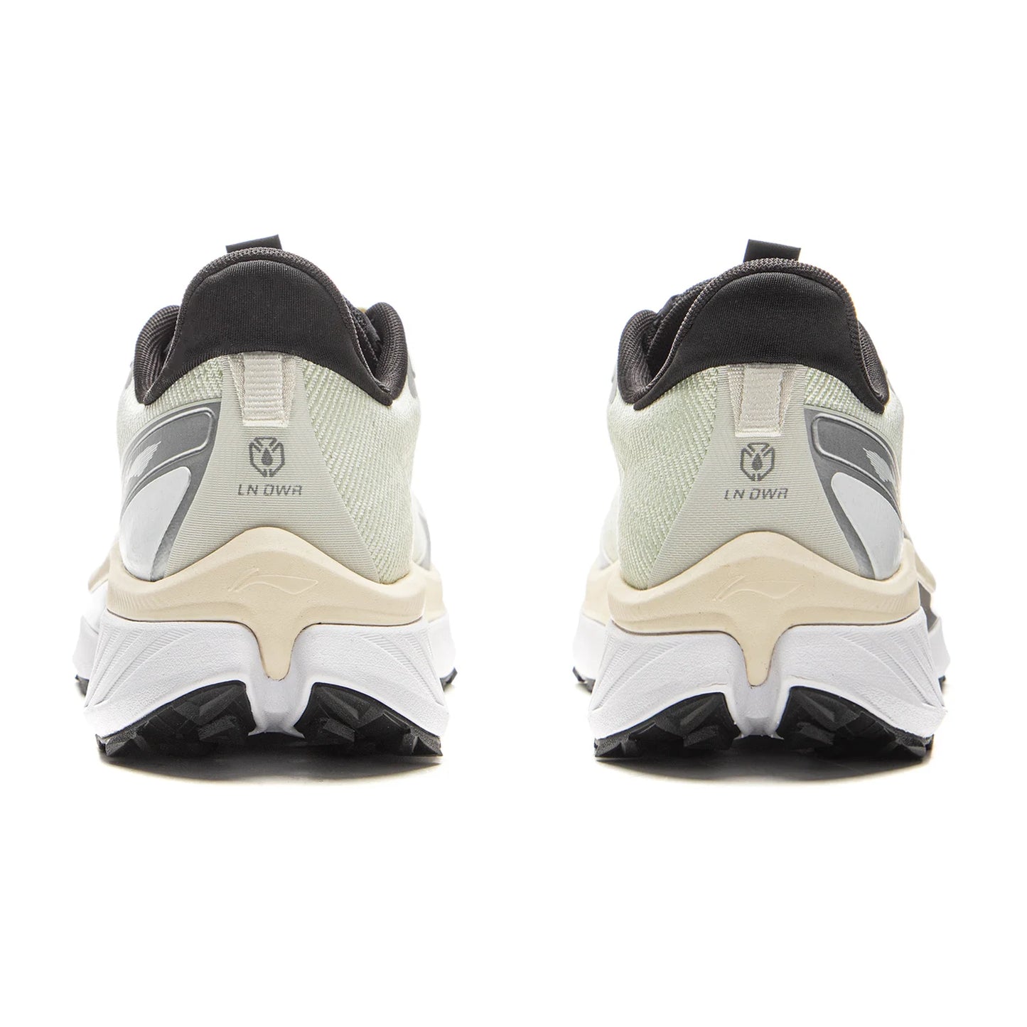 Chaussures de trail Li-Ning BEN XIAO pour homme LN DWR Imperméables Respirantes Stables Chaussures de sport de montagne Li-Ning ARNV015