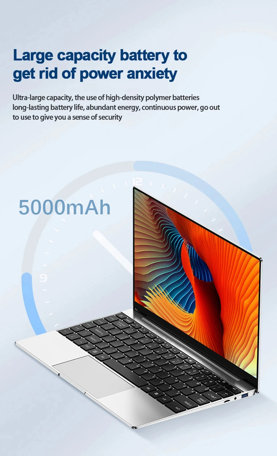 Neue 14,1" Windows 11 Laptops Computer Intel Core i9 10980HK Gamer Computer 16GB RAM 1/2TB SSD Laptops 1920*1080P i9 Notebook PC