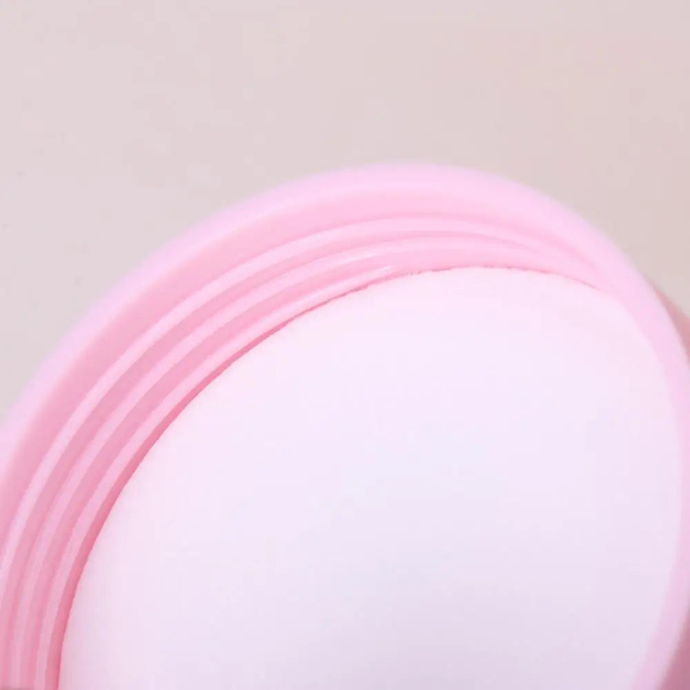5/15/20/30/50g Contenant vide à taille serrée Voyage PP Crème Visage Pot de Maquillage Boîte en Plastique Cosmétique Flacon Rechargeable Cosmétique