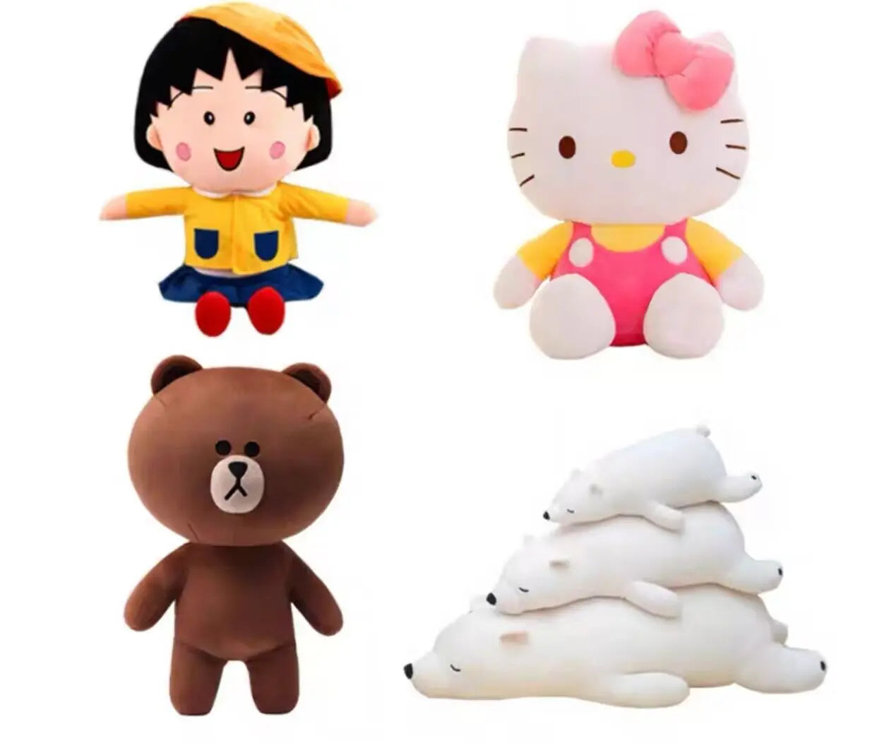 5mm plush fabric sales non elastic 45x50cm short hair plush fabric artificial fur polyester fiber DIY plush mink fabric