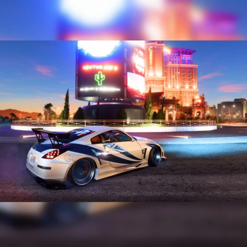 PS4 Second Hand Game CD Need for Speed：Payback Sony Playstation4 Game Card Ps4 Games Black Need for Speed：Payback