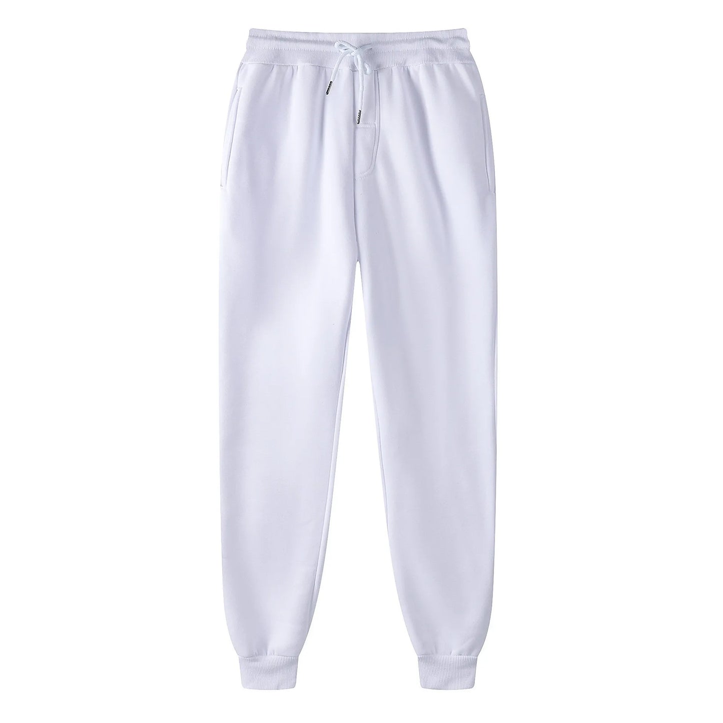 Amerikanische Herren Vier-Jahreszeiten-dünne Sporthose klassische Sport-Freizeithose Jogginghose Trainingshose Fitnesshose Herren Jogger