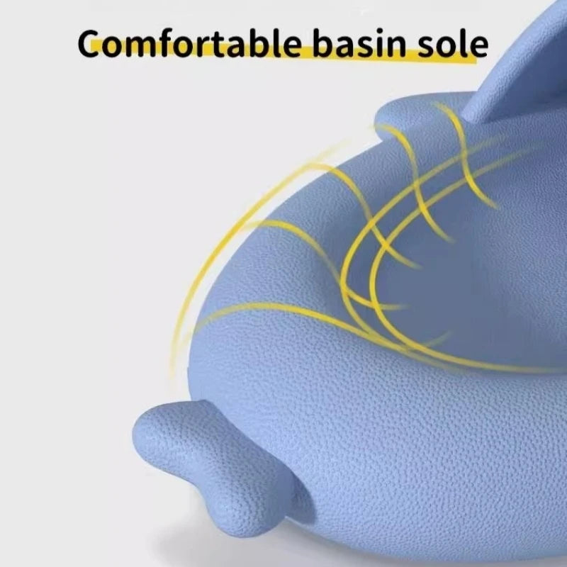 Chaussons de requin pour femmes adultes enfants salle de bain antidérapants EVA sandales d'extérieur pour hommes tongs de plage couples sandales à semelles épaisses