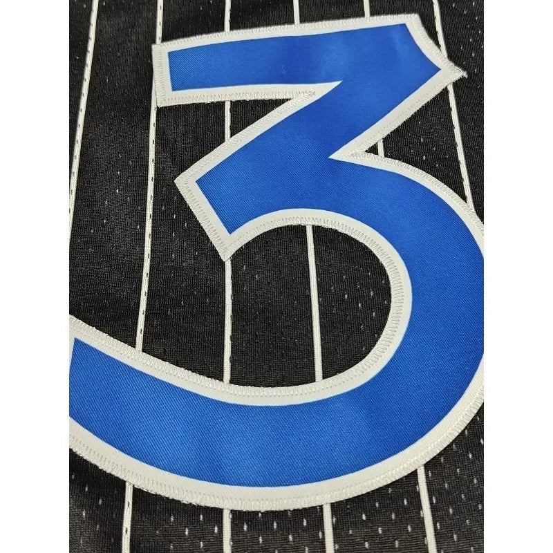 Herren Basketballtrikot Ärmelloses Sportshirt #32 Locker sitzendes Trikot für Spiele, Training, Partys Basketball-Uniform für Herren
