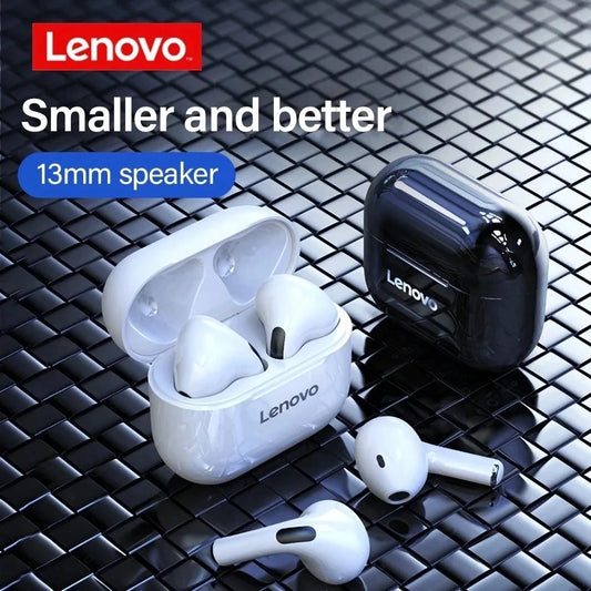 Neue LP40 NEUE Bluetooth V5.0 Kopfhörer, schweißfest, leichte Ohrhörer, kompatibel mit Smartphone, Laptop, Computer