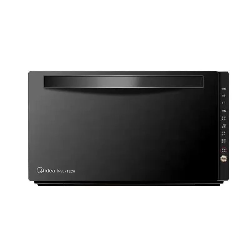 20L Midea M3-208E Mikrowelle Intelligente Mikrowellen Multi-Funktions-Konversionsplatte Mikrodampfbacken Integriert