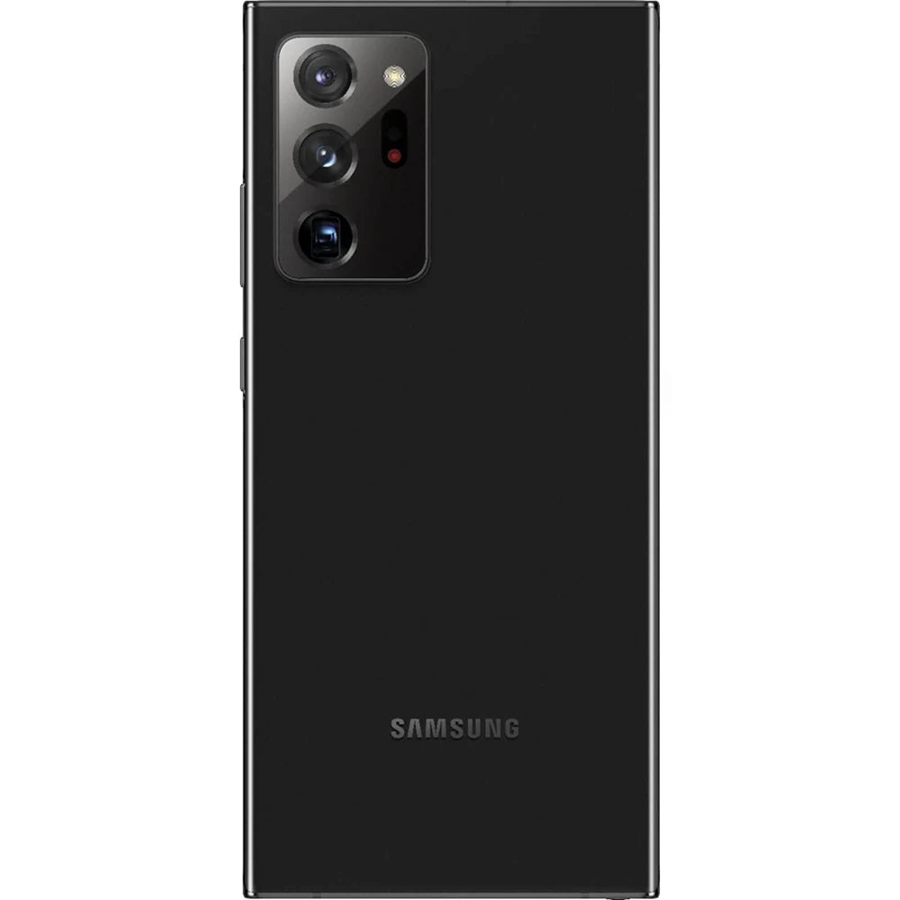 Samsung Galaxy Note 20 Ultra 5G Generalüberholtes Android Smartphone 6,9 Zoll US Version Samsung Smartphone NFC108MP Snapdragon 865+