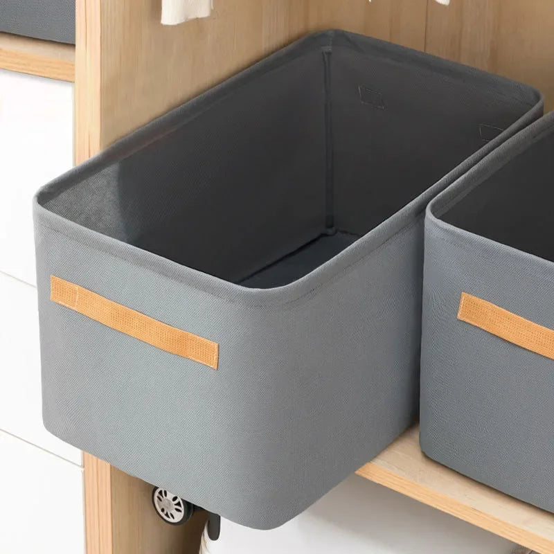 Verdicken Kleidung Organizer Hosen Pullover Aufbewahrungsschränke Schubladen Organizer Jeans Aufbewahrungsbox Kleiderschrank Kleidung Aufbewahrungsorganisatoren