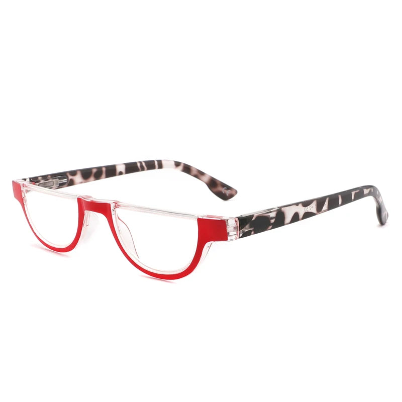 ESO VISION Fashion Lesebrille Frau Kleine Augenleser Mann Werbebrille 200 250 400 Großhandel mit Federscharnier 245161