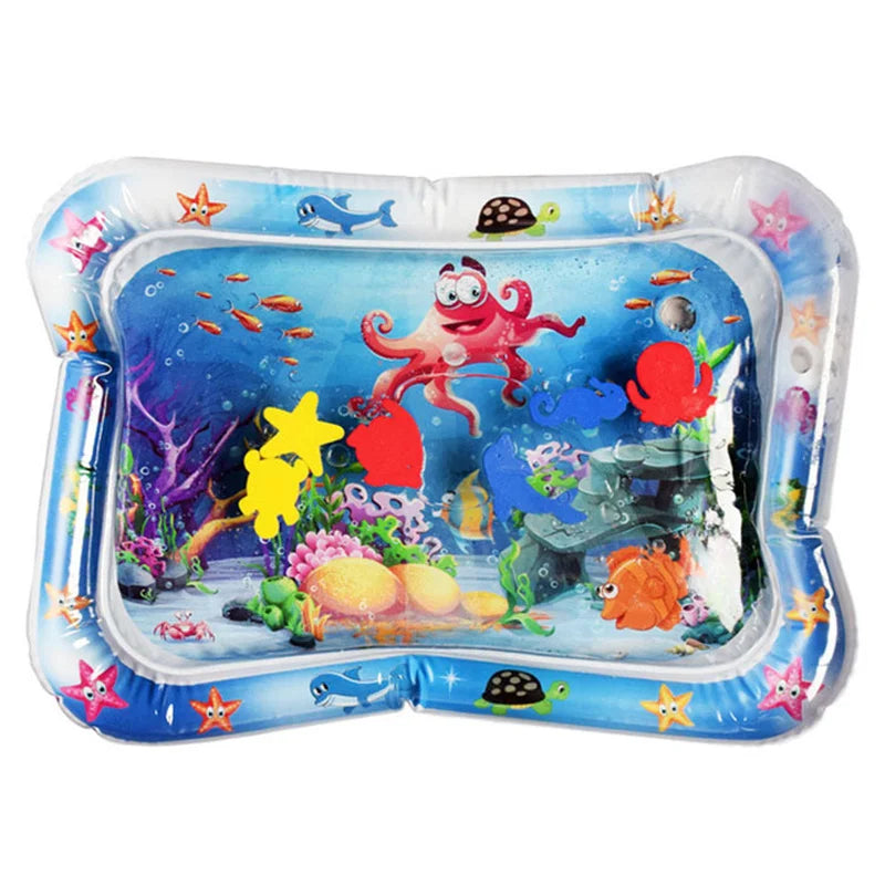Aufblasbare Krabbelrolle Baby Spielzeug Entwicklung Säugling Rassel Mobiles Spielzeug Spiele Neugeborenen Auto Spielzeug Baby Spielzeug 0 12 Monate