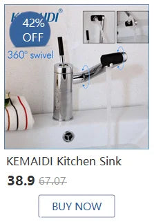 KEMAIDI Keramik-Waschtisch Gold mit Wasserhahn Porzellan-Waschbecken Aufsatzwaschbecken Luxus-Waschbecken für Badezimmer