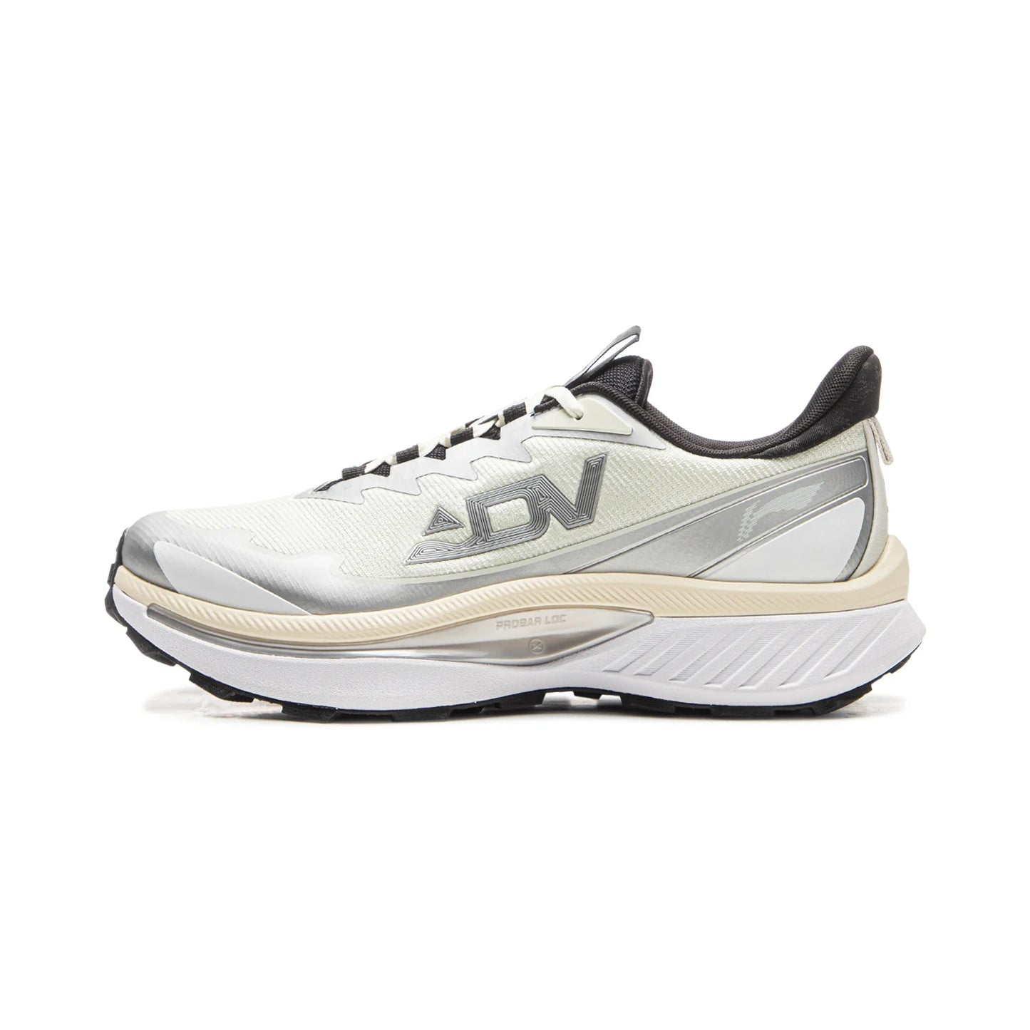 Chaussures de trail Li-Ning BEN XIAO pour homme LN DWR Imperméables Respirantes Stables Chaussures de sport de montagne Li-Ning ARNV015