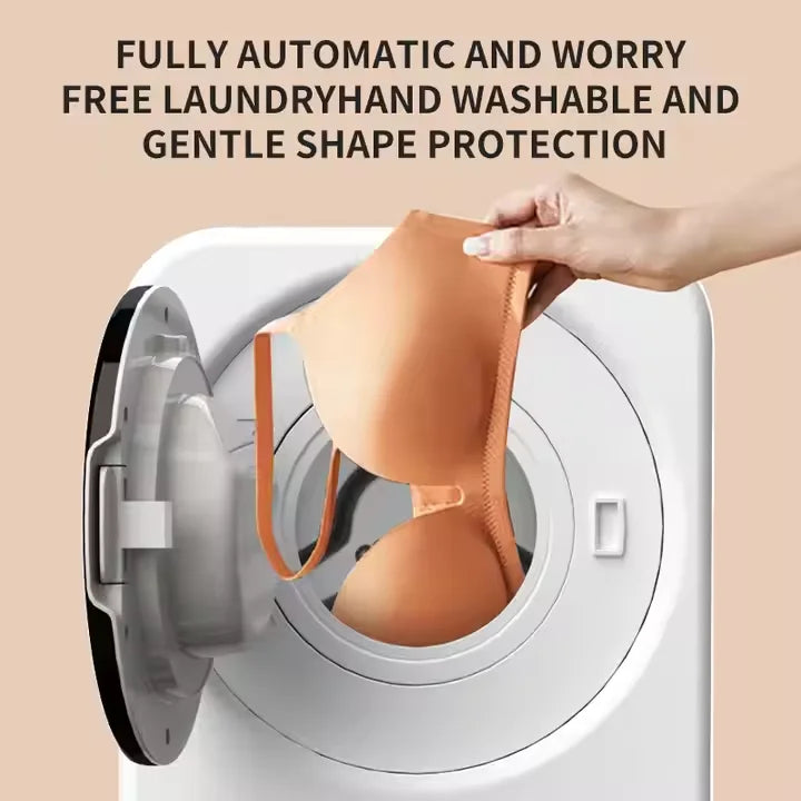 Mini lave-linge portable mural 7L avec double tambour indépendant et séchoir, avec outils de nettoyage du linge