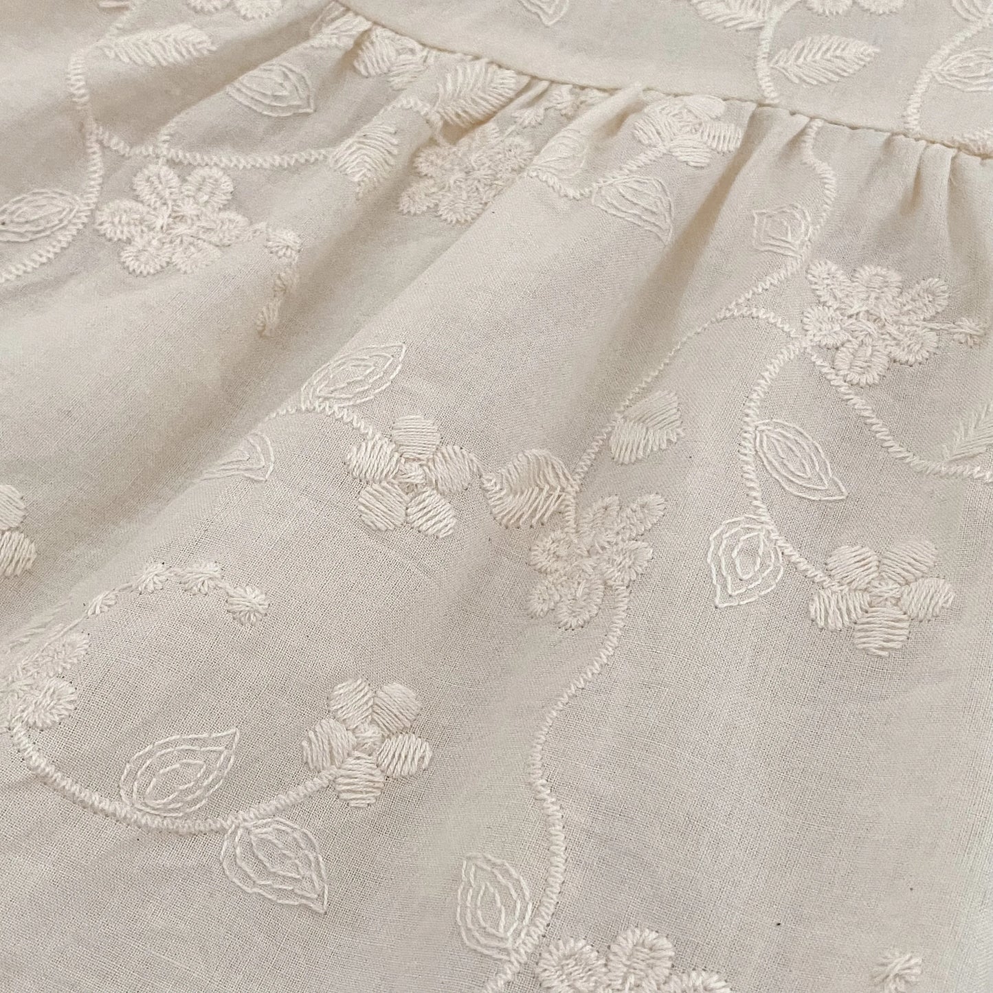 Nouvelle robe de sœur automne 0-6 ans, robe de soirée pour fille, barboteuse brodée pour bébé fille, robe de princesse en coton pour enfants, fête d'anniversaire de sœur