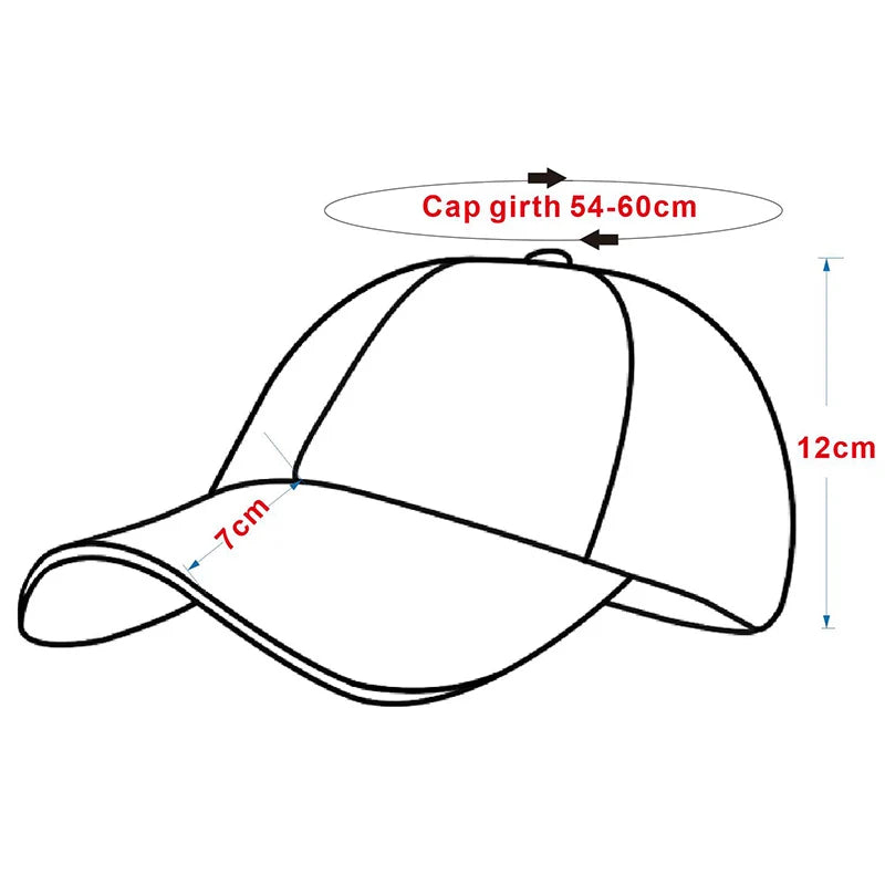 Casquettes de baseball vintage brodées motif Pigeon Printemps Hommes Femmes Chapeau de soleil délavé Pare-soleil Sport Pêche Chapeau de papa