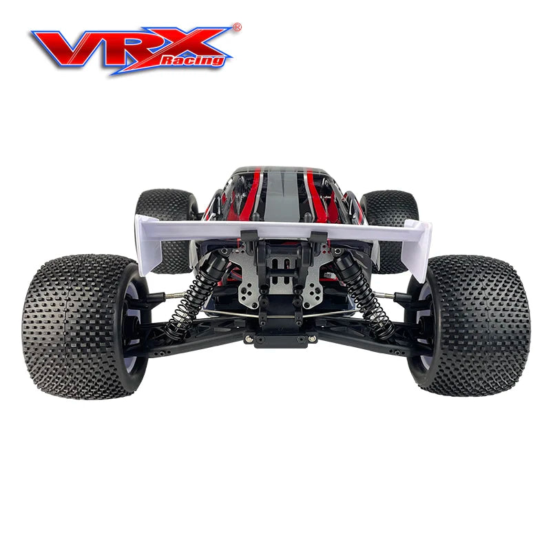 Professioneller Hochgeschwindigkeits-VRX Racing RH811 1/8 Allrad-Elektro-Brushless-RC-Car – heiß begehrtes Spielzeug für Kinder und Erwachsene