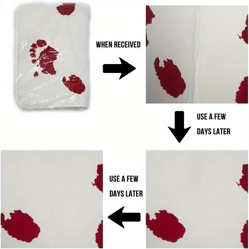 VIKAMA Creative Letter Print Rug, Non-Slip Machine-Washable Kitchen Mat, Suitable For Living Room And Bedroom Entrances
