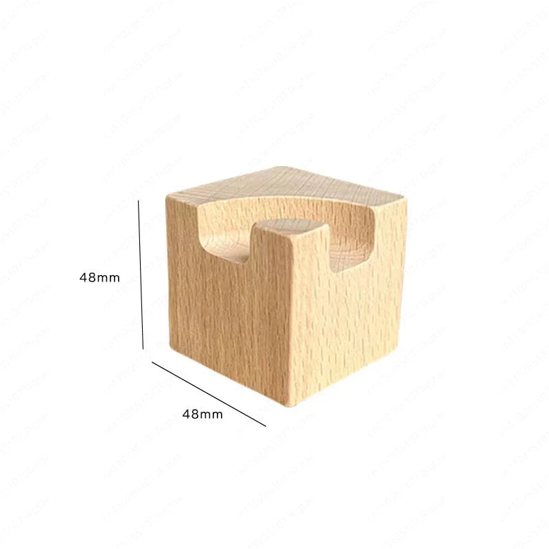 Éducation précoce des enfants jouets éducatifs en bois massif de hêtre piste de course à billes coulissantes bloc de construction circuit à billes entraînement logique