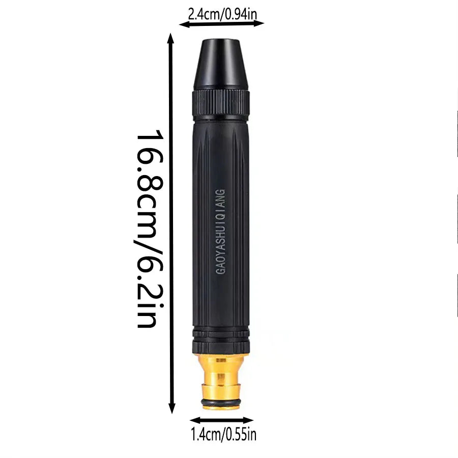 Tuyau d'arrosage magique extensible 25FT-200FT pour jardin, tuyaux d'eau haute pression, pistolet de lavage de voiture, fournitures de jardinage