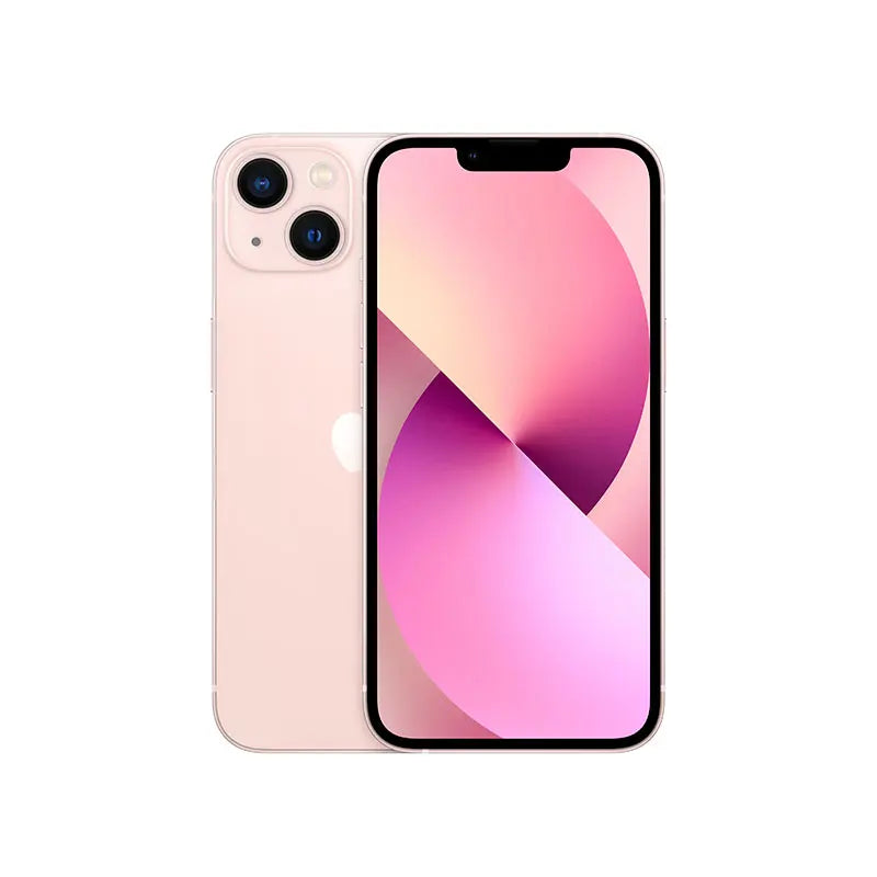 Apple-iPhone 13 Mobile Phone, 5G Smartphone, 128 GB, 256 GB, 512GB, 1TB ROM, 6.1 "Super Retina OLED RAM, 6GB, A15 IOS, Face ID,