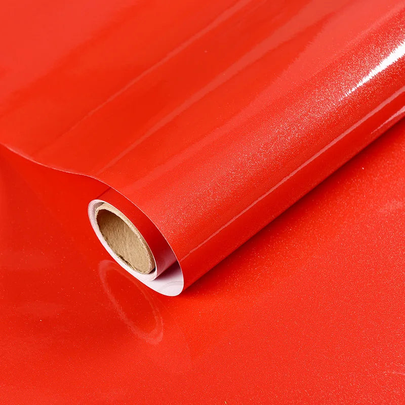 Marmor Selbstklebende Küchenfolie - Wasserdichte Ölbeständige PVC Vinyl Tapete für Arbeitsplatte, Spritzschutz, Fliesen | Leicht Anzubringen & Wieder Ablösbar