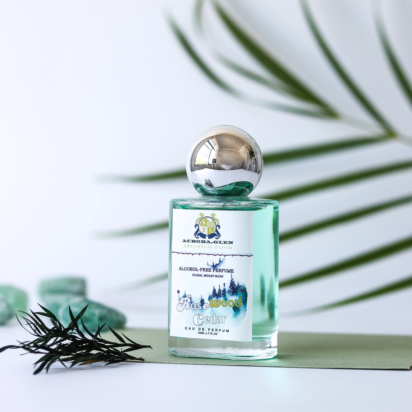Gardenia Oolong Tee Duft Einfach Frisch Natürlich Fruchtig Tee Unisex Parfüm Lang Anhaltend Tee Blumiger Moschus 50ml Dating Duft
