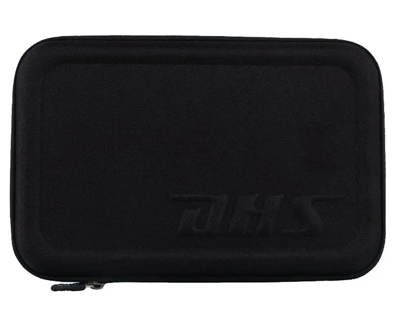 Raquette de tennis de table professionnelle DHS 9 étoiles, 5 plis bois 2 ALC, raquette de ping-pong offensive avec revêtement collant Hurricane