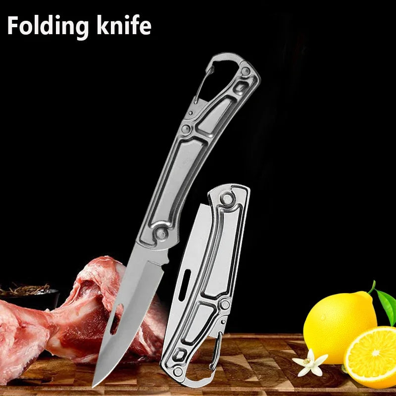 Professional Kitchen Chef's Knife Damascus Japanese Santoku Slicing Knife Meat Cleaver Stainless Steel Butcher Knife with Box