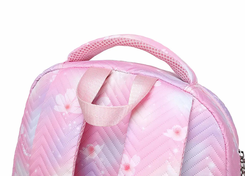 Cute Cartoon Backpack Anime Cartoon Student Teenage Children Girl Boy Schoolbag Anime Men Women Waterproof Laptop Bookbag