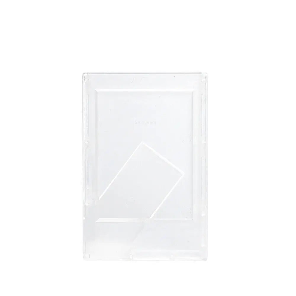 Fuji Instax mini 3 inch Photo Frame Art Photo Display Vertical Instant Film Camera Desktop Decor Colorful Picture Holder