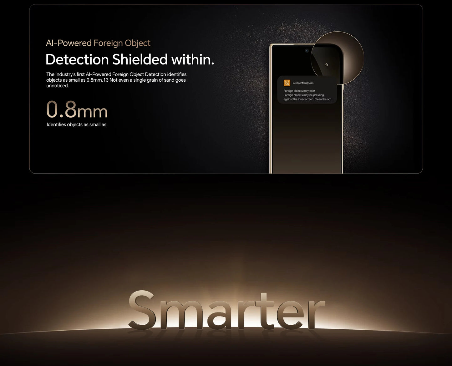 HONOR Magic V5 Version globale 5G Smartphone pliable Snapdragon 8 Elite Écran LTPO OLED 7,95 pouces Batterie 5820 mAh SuperCharge 66 W