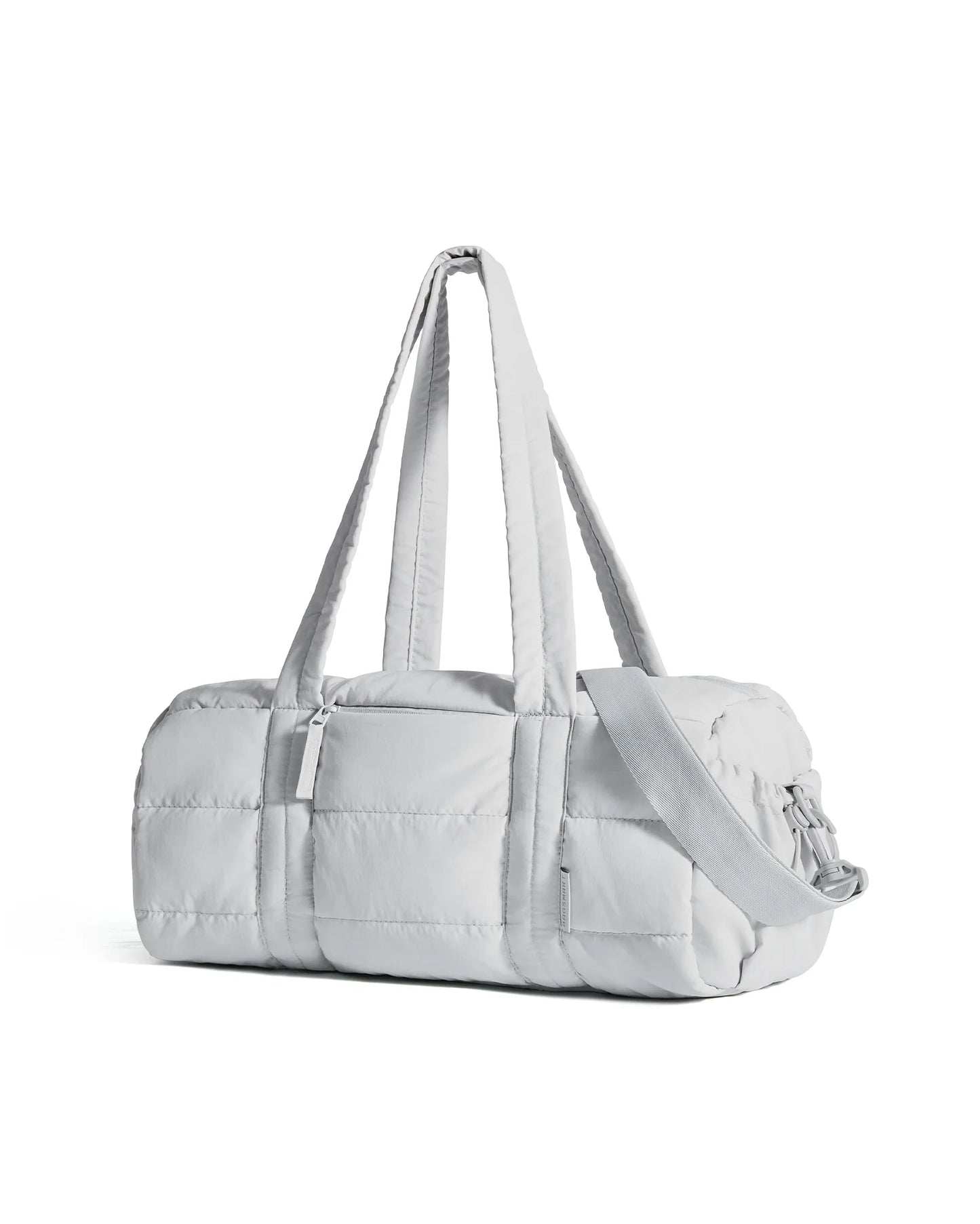 BAGSMART Reisetasche für Damen, Sporttasche, Yogatasche mit Nass- und Trockenfach, gesteppte Sporttasche für Wochenendausflüge, Schwimmen