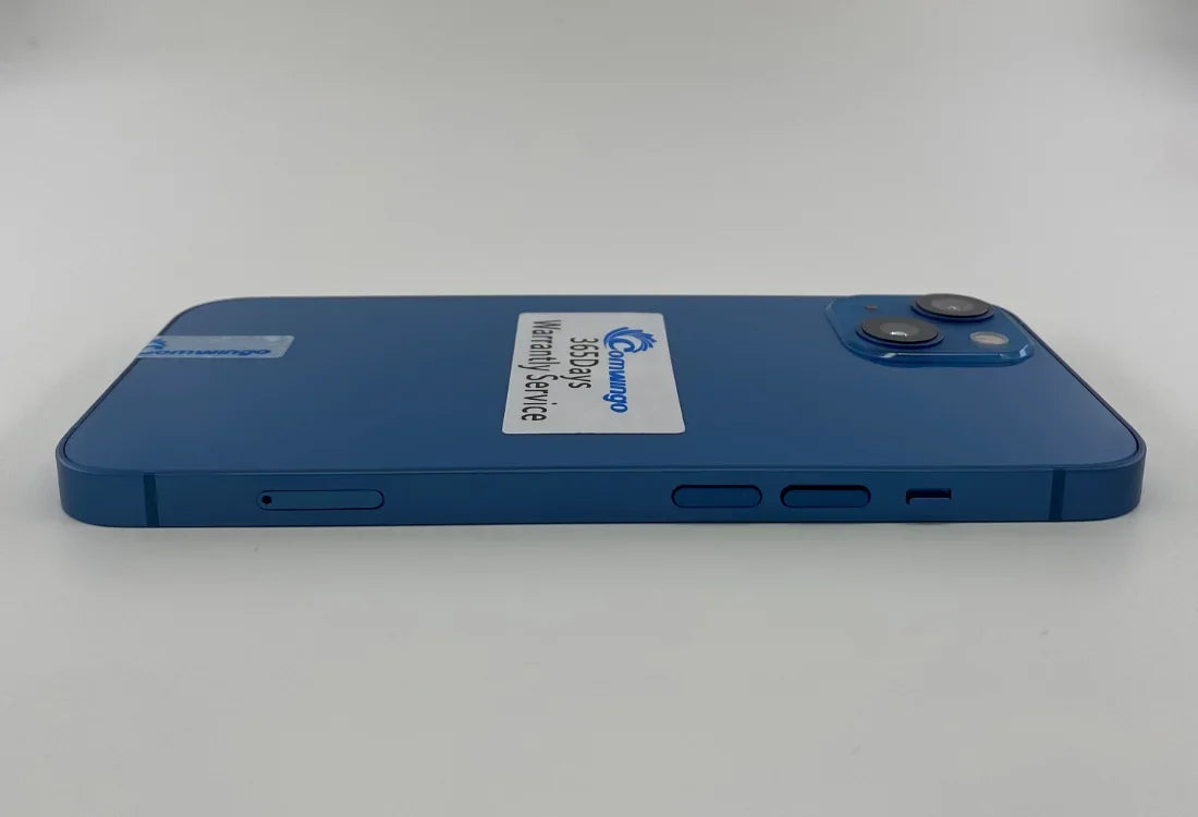 iPhone 13 / 13 mini A15 IOS 5G Face ID 128GB/256GB ROM OLED Bildschirm Entsperrtes Handy iphone13 / 13mini