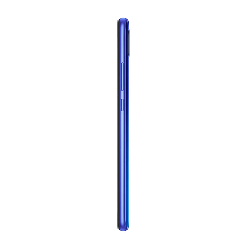Xiaomi Redmi 7 Handy mit Handyhülle, Dual-SIM-Steckplatz Handy Android Dual-Kamera gebrauchtes Handy