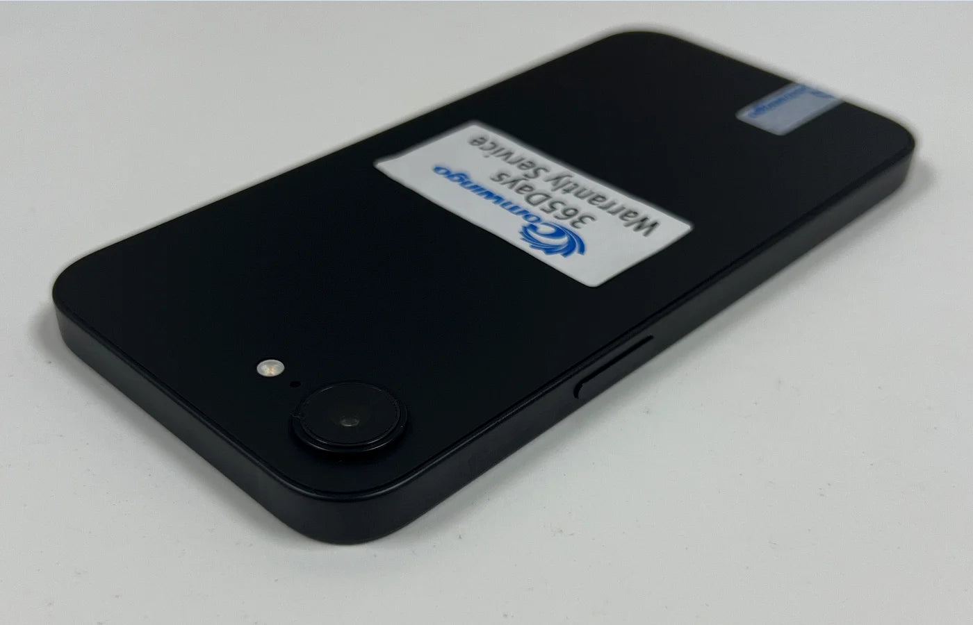 Apple iPhone 16e 5G 128 Go/256 Go 6,1'' A18 Téléphone mobile d'occasion original Face ID iphone 16 e