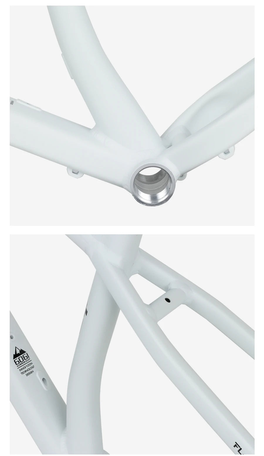 SPEEDONE 29 Fahrradrahmen Boost 148mm Aluminium 29 MTB Rahmen Konisches Steuerrohr für Ausdauerrennen Farbverlauf Mountainbike Rahmen
