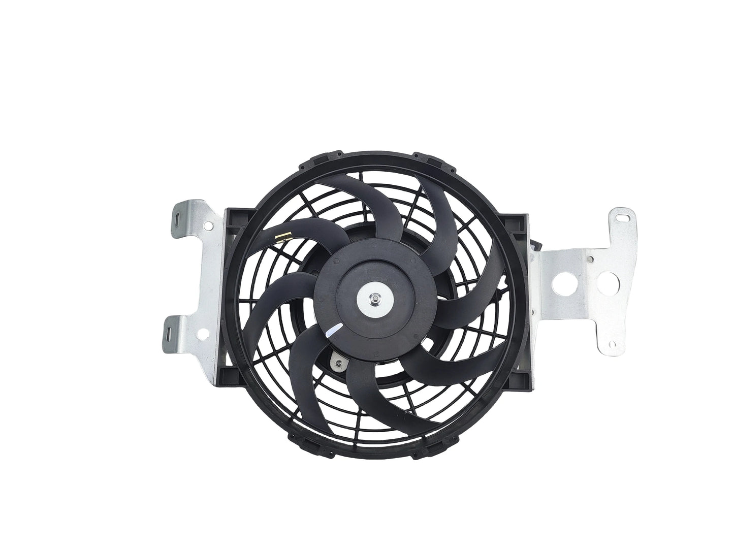 Pour ventilateur de refroidissement de radiateur FORD Explorer / MERCURY Mountaineer OE 1L2H8W601AC 1L2Z8C607AC