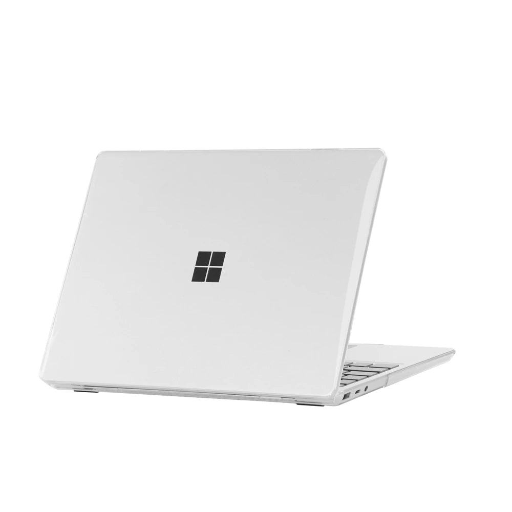 Laptop Case for Surface Laptop Go 3 Case for Model 1943 2020 Microsoft Surface Laptop go 1 2 3 4 Cover 12.4 Inch 2022 3710 Shell