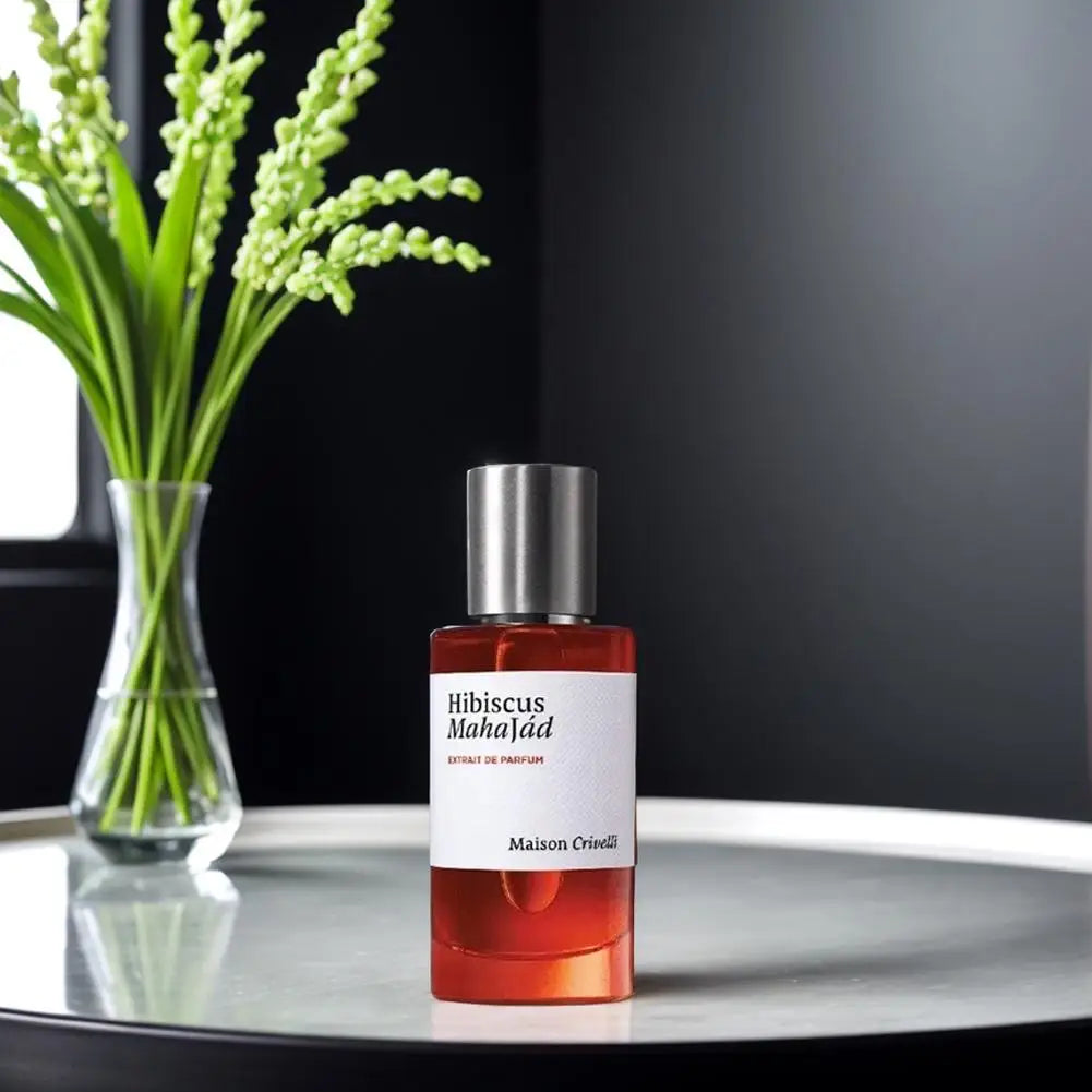 Unisex Eau De Parfum 50ml Spray Sanfter essentieller Duft Arabisches Kölnisch Wasser für Herren