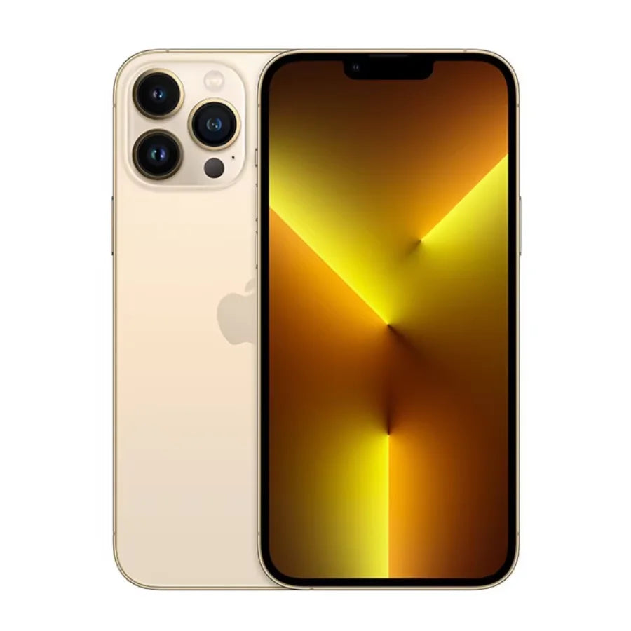 iPhone 13 Pro / Pro Max 128GB /256GB ROM A15 IOS Face ID NFC Original Entsperrt iphone 13pro / iphone 13 pro max Handy