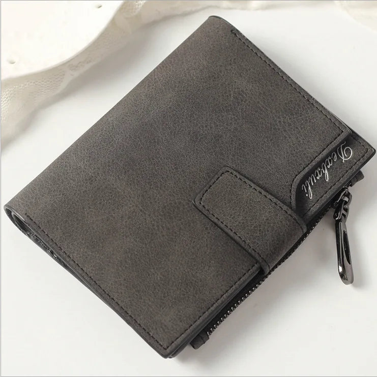 Damen-Leder-Geldbörse, hochwertiges Damen-Clutch, Lady Purses, große Kapazität, Wallets, Carteira Feminina, 5 Auswahlmöglichkeiten