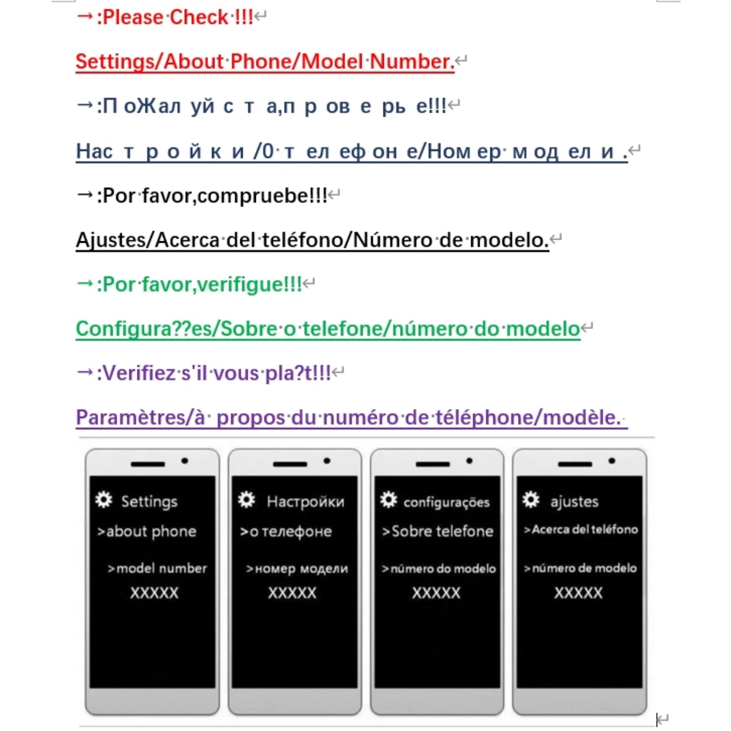 Leder-Brieftaschen-Handyhülle für Samsung Galaxy A13 A14 A15 A16 A17 A23 A24 A25 A26 A33 A35 A55 A56 A73 A04S A05 A06 A07 Flip Cover