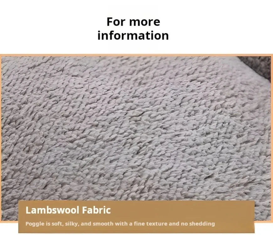 Neueste verdickte warme Lammwolle Matratze Tatami Matratze Studentenwohnheim Matratze Rutschfest faltbar für Schlafzimmer Sofa Bett 매트리스