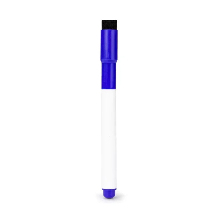Magnetic Dry Erase Board Reusable Fridge Magnet Board Flexible Refrigerator Whiteboard for Reminder Memo, for Home Office School