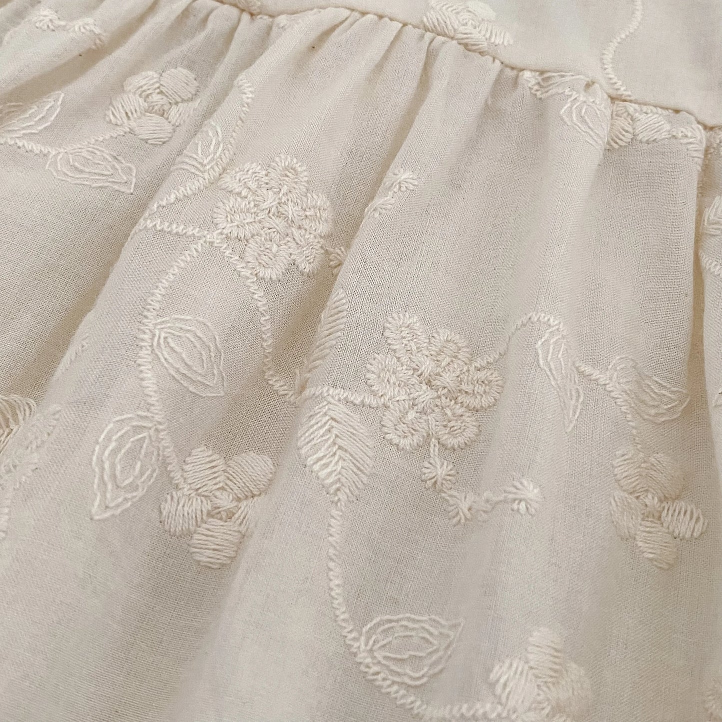 Nouvelle robe de sœur automne 0-6 ans, robe de soirée pour fille, barboteuse brodée pour bébé fille, robe de princesse en coton pour enfants, fête d'anniversaire de sœur