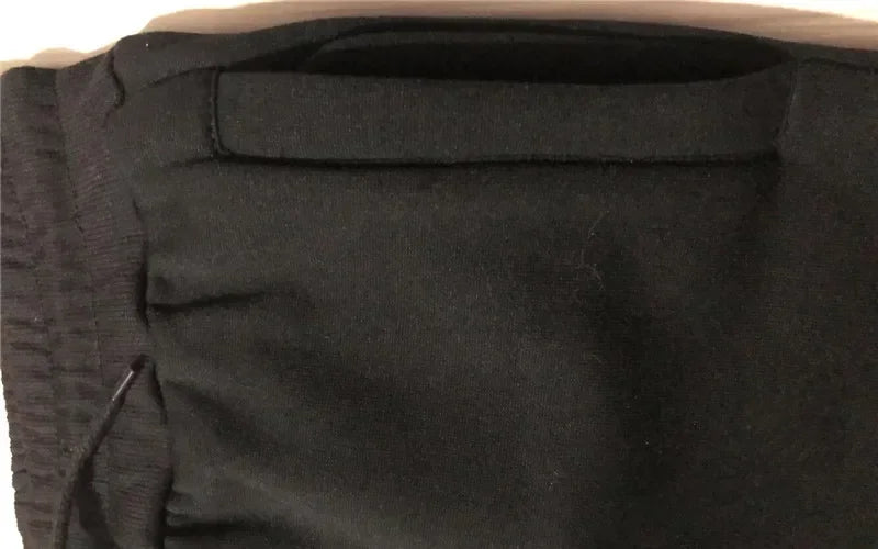 Pantalon de jogging pour homme, pantalon de sport tendance pour l'automne et l'hiver, pantalon de jogging de fitness, décontracté, tendance, confortable et à la mode.