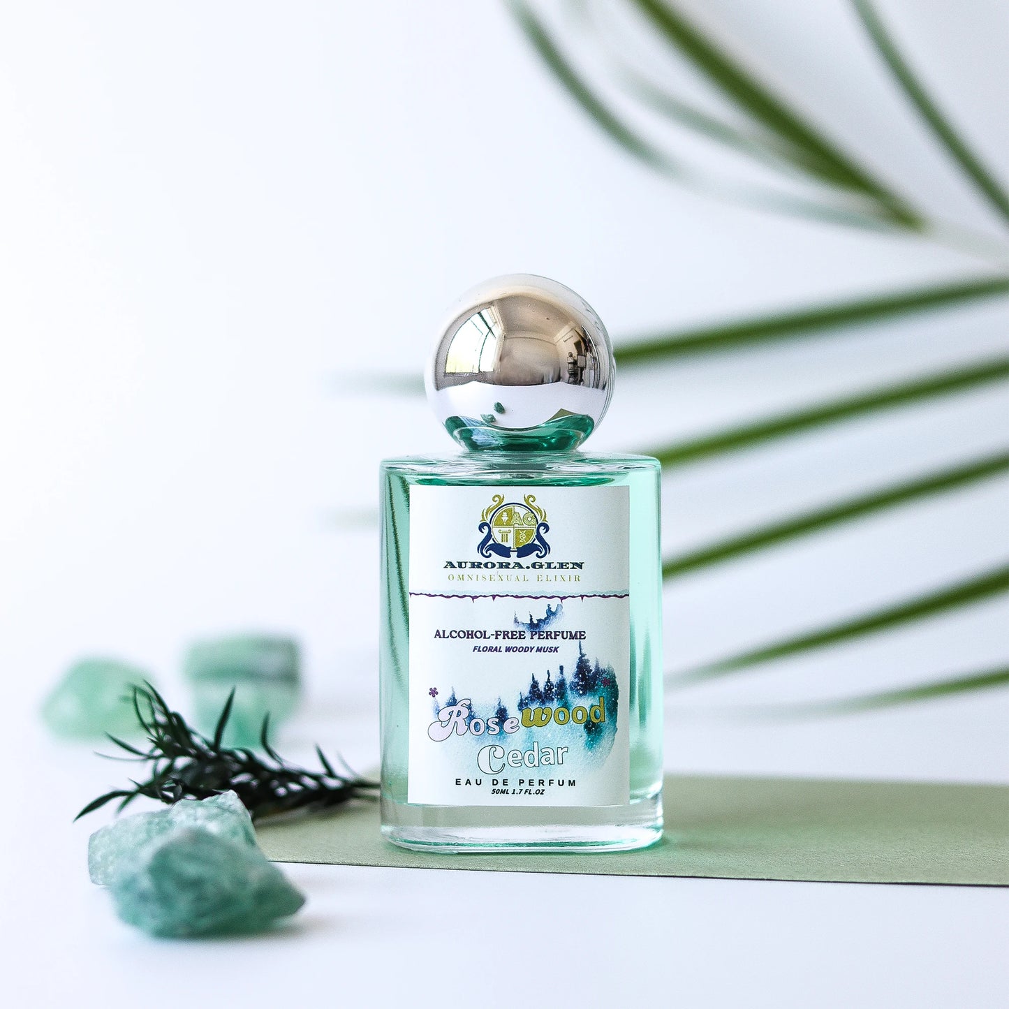 Gardenia Oolong Tee Duft Einfach Frisch Natürlich Fruchtig Tee Unisex Parfüm Lang Anhaltend Tee Blumiger Moschus 50ml Dating Duft