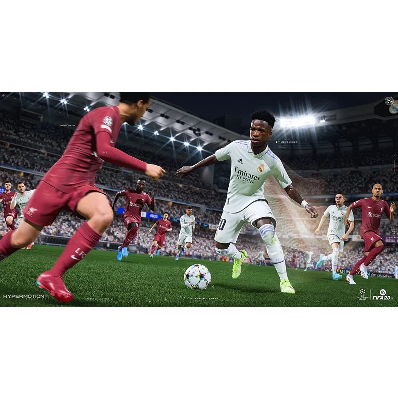 Playstation4 PS4 Jeu d'occasion CD FIFA 23 ps4 Jeu physique 100% officiel original FIFA 23