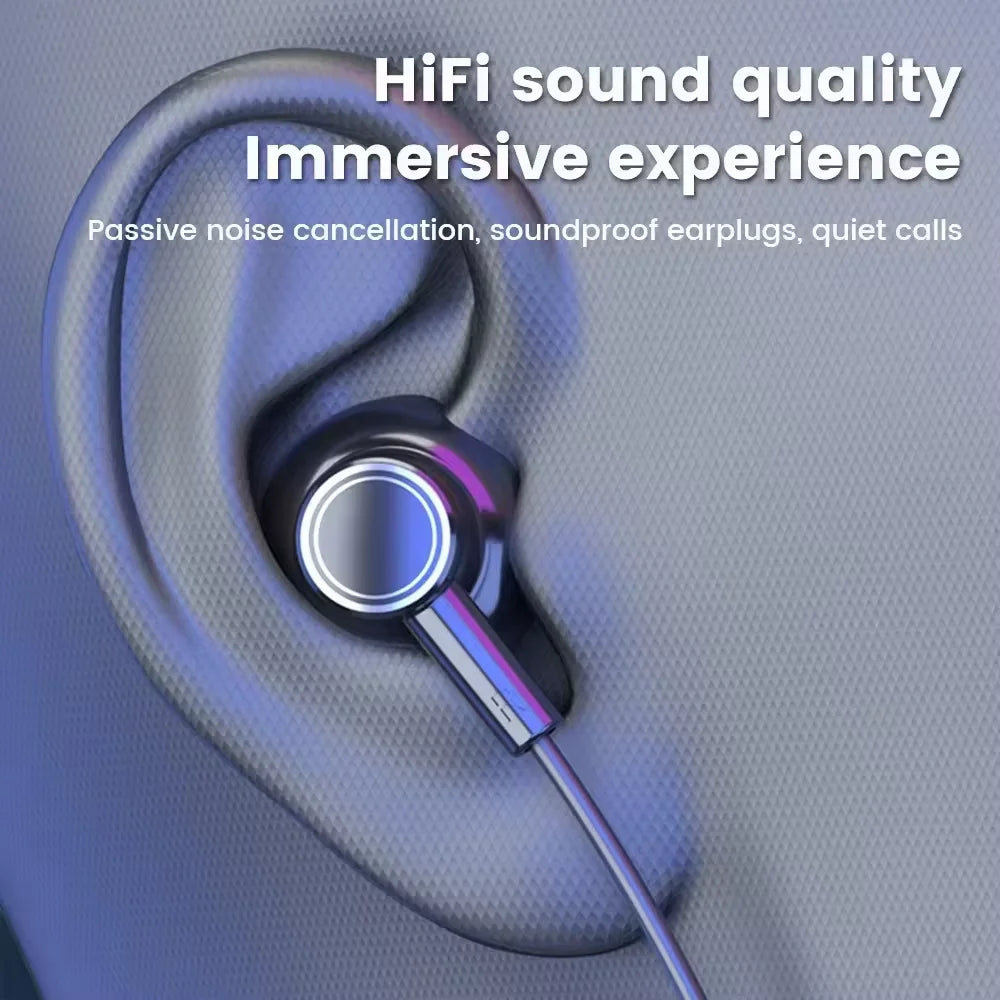 Kabellose Ohrhörer 5.3 Nackenbügel-Kopfhörer Gaming LED-Display Stereo Sport-Headset Halterung Wasserdichte Magnetische Ohrhörer